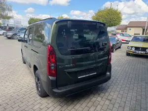 Citroen Berlingo Berlingo XL BlueHDi 130 EAT8 MAX Bild 4