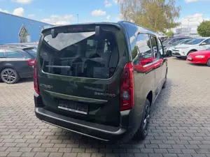 Citroen Berlingo Berlingo XL BlueHDi 130 EAT8 MAX Bild 3