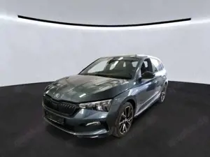 Skoda Scala 1.5 TSI DSG MONTE CARLO PANO KAMERA NAVI