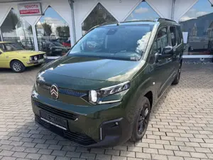 Citroen Berlingo Berlingo XL BlueHDi 130 EAT8 MAX