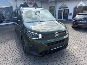 Citroen Berlingo Berlingo XL BlueHDi 130 EAT8 MAX Bild 2
