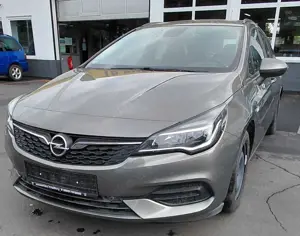 Opel Astra Edition Start/Stop*Sitzhz*Tempomat*PDC*el.FH*