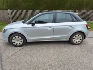 Audi A1 A1 1.2 TFSI SportbackAttraction