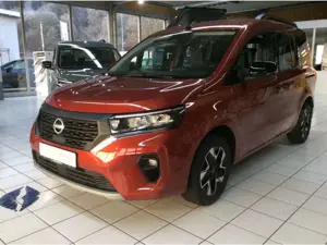 Nissan Townstar 2,0t DIG-T 130 L1 2,0t Tekna Bild 2