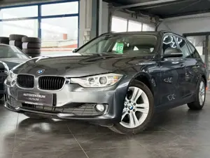 BMW 318 D Touring *HU/AU NEU*