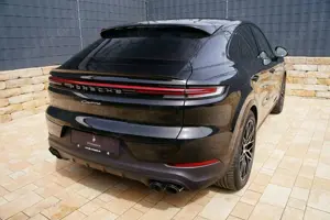 Porsche Cayenne Coupe E-Hybrid *AHK*HEADUP*SOFTCLOSE