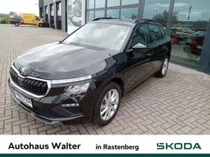 Skoda Kamiq 1.0 TSI Selection FACELIFT BT FSE LED