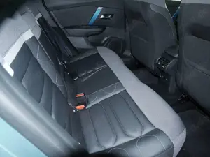 Citroen E-C4 Electric Bild 4