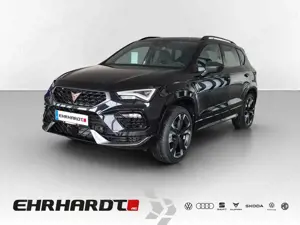 CUPRA Ateca 2.0 TSI DSG 4Drive AHK*VIRTUAL*NAVI*LED*ACC*PAR...