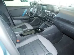 Citroen E-C4 Electric Bild 2