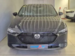 Mazda 3 2.5L e-SKYACTIV G 140ps Bild 2
