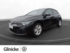 Volkswagen Golf VIII 1.5 TSI Life Navi AppCon. LED RFK