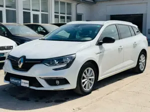 Renault Megane IV*Scheckheft*Carplay*Navi*Tempomat*LED
