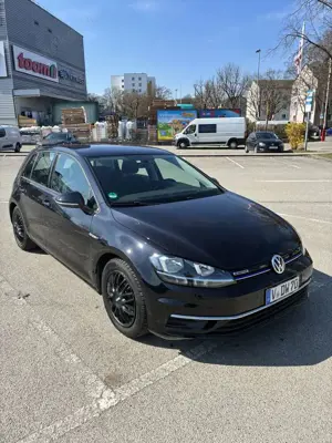 Volkswagen Golf Comfortline BlueMotion