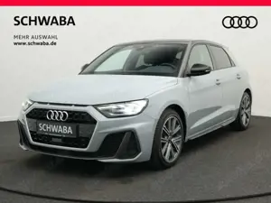 Audi A1 S line 30 TFSI S tronic
