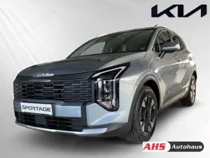 Kia Sportage Vision 1.6 T-GDi 4x SHZ Keylss Navi LED PDC Rückfa