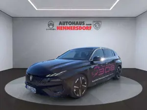 Peugeot 308 Hybrid 145 e-DSC6 GT EXCLUSIVE (F)