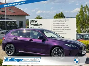BMW 120 M Sport DrivAss+ACC PanoD.Kamera Har/Kar.18"