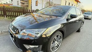 SEAT Leon FR