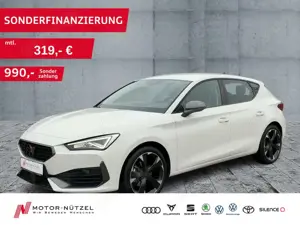 CUPRA Leon 1.5 eTSI DSG LED+NAV+ACC+DCC+SHZ+PDC+VC+18"