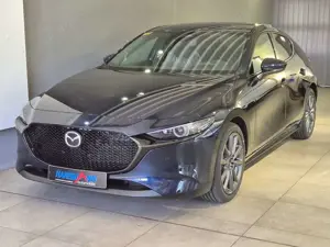 Mazda 3 2.5L e-SKYACTIV G 140ps
