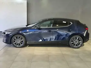 Mazda 3 2.5L e-SKYACTIV G 140ps Bild 3