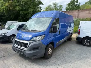 Peugeot Boxer Kasten L3H2 Zylinderkopfdichtung defekt
