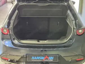 Mazda 3 2.5L e-SKYACTIV G 140ps Bild 5