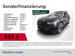 Audi Q8 Sportback 50 S Line Pano,HUD,BO,Matrix,AssistenzP