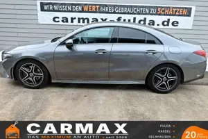Mercedes-Benz CLA 200 d Coupe, AMG-line,LED,Kamera,Night-Paket Bild 2