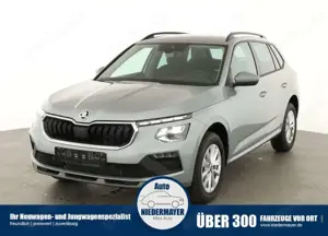Skoda Kamiq 1.0 TSI DSG Selection, AHK, Matrix, Kamera, Ladebo