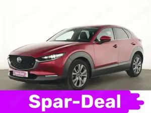 Mazda CX-30 Selection Matrix-LED|Navi|Kamera|Headup|ACC