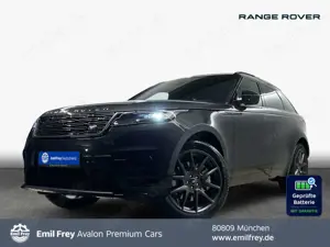 Land Rover Range Rover Velar P400e Dynamic SE