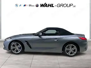 BMW Z4 sDrive30i HIFI DAB KOMFORTZG. CARPLAY ALU 18" Bild 4