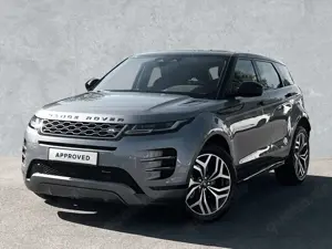 Land Rover Range Rover Evoque RR Evoque P300e AWD R-DYNAMIC HSE Automatik ACC