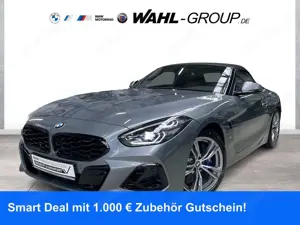 BMW Z4 sDrive30i HIFI DAB KOMFORTZG. CARPLAY ALU 18" Bild 1