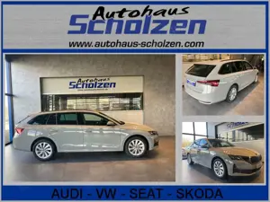 Skoda Octavia Combi 2,0 TDI Selection*AHK*Matrix*ACC