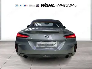 BMW Z4 sDrive30i HIFI DAB KOMFORTZG. CARPLAY ALU 18" Bild 5