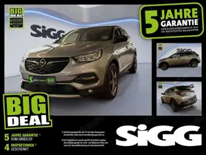 Opel Grandland 1.2 Sitzheizung, Navi, Automatik