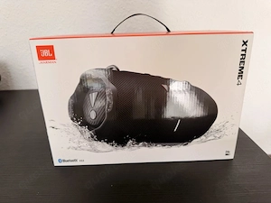 JBL Xtreme 4 