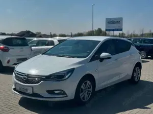 Opel Astra K Lim. 5-trg. Active
