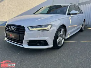 Audi A6 Avant 3.0 TDI 3x S-LINE Steuerkette Neu