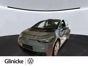 Volkswagen ID.3 Pro 58kWh Navi SiHz WäPu ACC