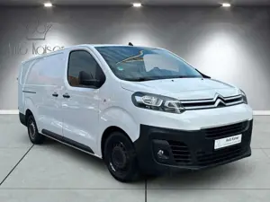 Citroen Jumpy Kasten Club XL / NETTO 8.823 Bild 3