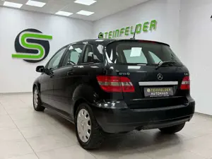 Mercedes-Benz B 180 CDI / SHZ / NAVI / TEMPOMAT Bild 5