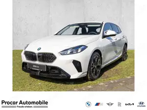 BMW 120 RFK NAVI LED PDC V+H DAB Parkass. Tempomat