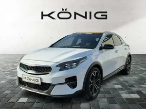 Kia XCeed 1.6T Black Xdition Klima*Sitzheiz.*Kamera