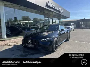 Mercedes-Benz CLE 53 AMG CLE 53 AMG 4M+ Night 20" HuD Fahr-Assi AHK 360°