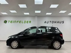 Mercedes-Benz B 180 CDI / SHZ / NAVI / TEMPOMAT Bild 4