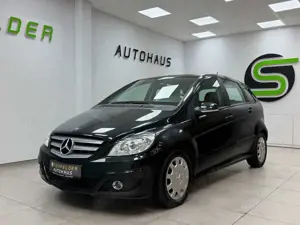 Mercedes-Benz B 180 CDI / SHZ / NAVI / TEMPOMAT Bild 3